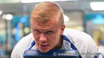Erling Haaland issues statement ahead of Liverpool vs Man City as Premier League sanction nears