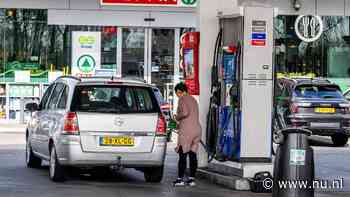 Benzineprijs op weg naar recordniveau vanwege aanhoudende onrust Midden-Oosten