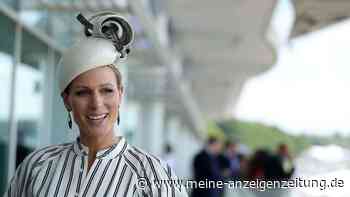 Zara Tindall über ihre Eltern: Prinzessin Anne blieb gelassen, ihr Vater streng