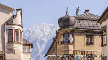 Innsbruck-Region am Morgen erschüttert: Erdbeben-Serie reißt nicht ab