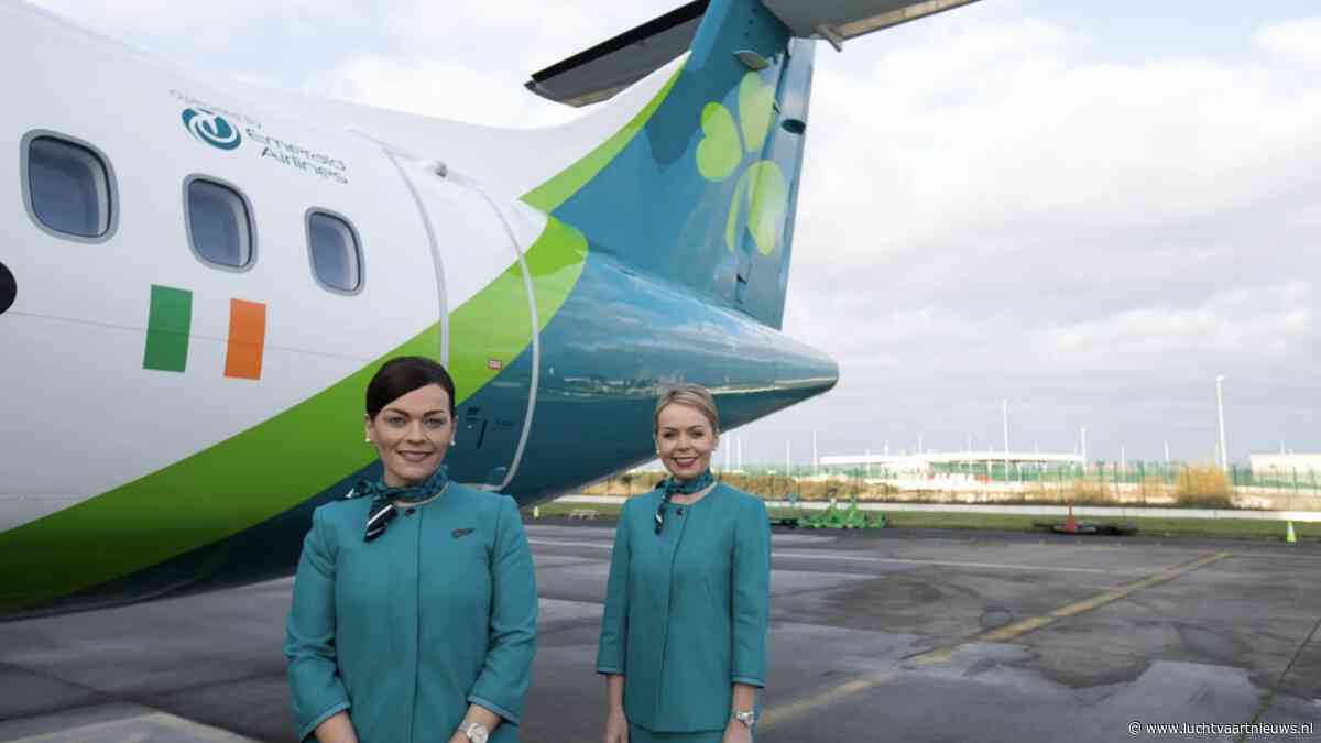 Brexit zorgt voor blijvende operationele uitdagingen bij groeiend Emerald Airlines