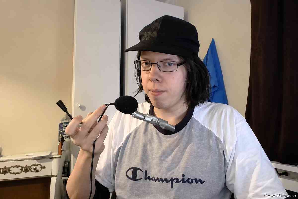 'Too Ugly for Love' YouTuber Slammed Over Claims He Dumped First Girlfriend Over Her Looks