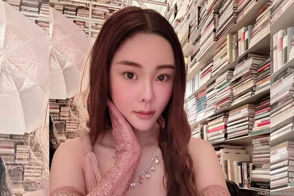 Hong Kong Model Abby Choi's Skull Was Found in Carrot Soup, Court Hears as Ex-Husband Denies Murder