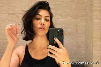 Kourtney Kardashian Explains Why She Called Jennifer Lawrence 'F*** That Bitch' After 'Annoying' Remark