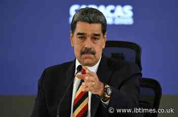 'Useful in a Prisoner Exchange': Maduro Indictment Reveals Alleged Motive for Torturing American