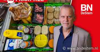 Ongezond eten ligt overal voor het grijpen: hoe ga jij daarmee om?