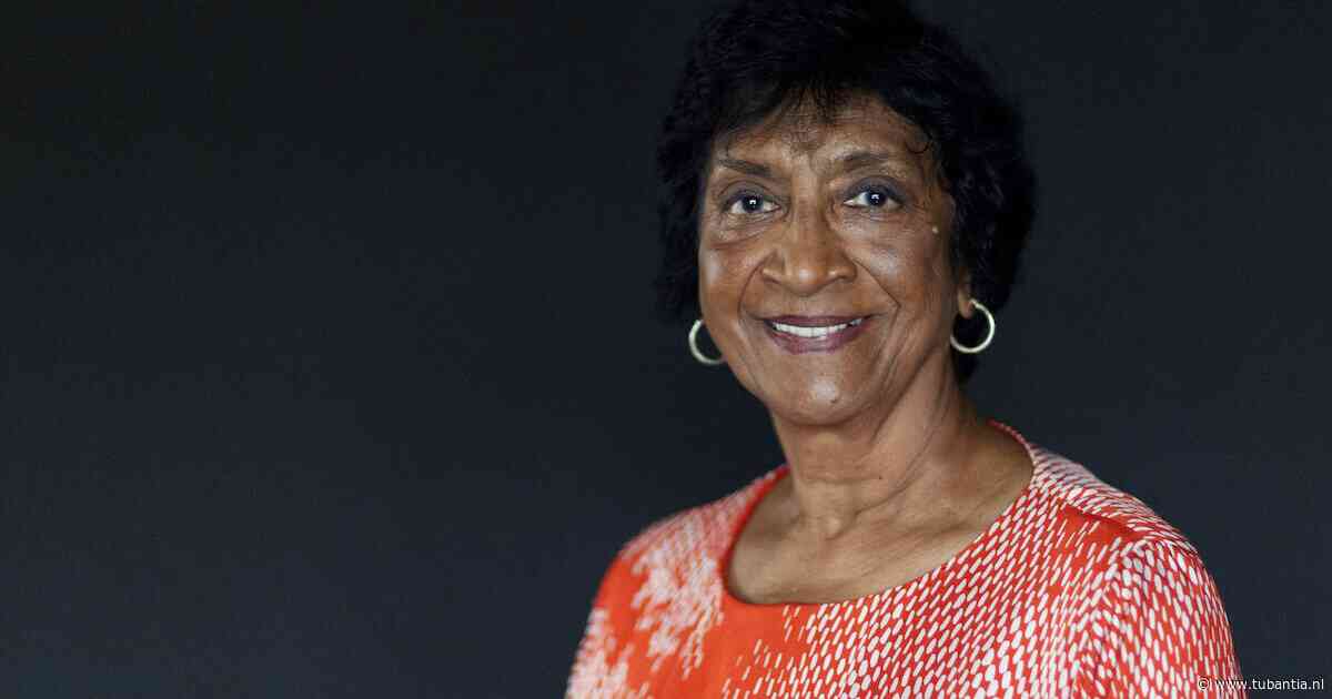 Zuid-Afrikaanse oud-VN-mensenrechtenchef Navi Pillay krijgt Nobelprijs voor de Vrede