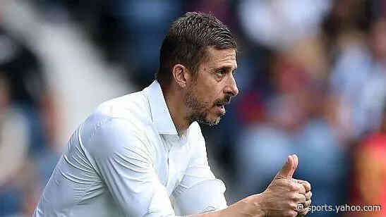 Watford injury returnees like new signings - Dionisi