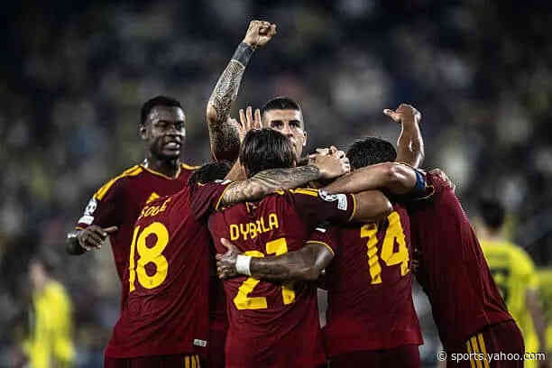 How Injuries and Squad Rotation Affect Roma’s Match Odds
