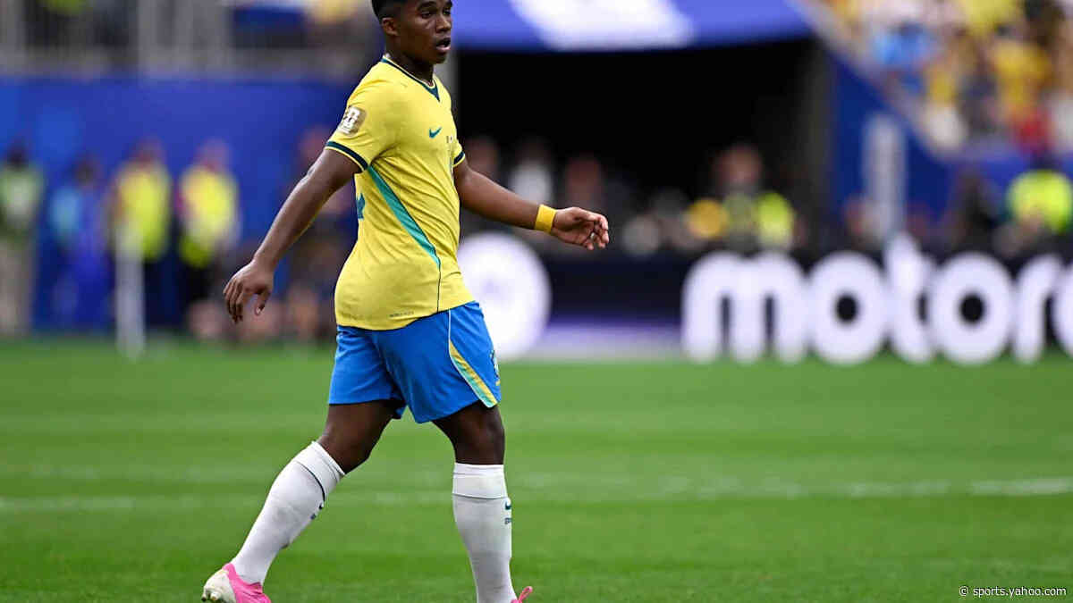 Fabrizio Romano confirms Liverpool’s interest in Real Madrid star