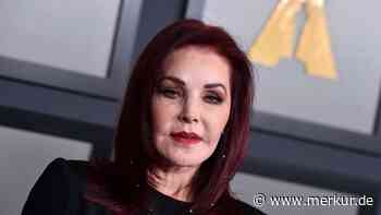 Priscilla Presley teilt Geburtstagsfoto – Fans staunen, wie erwachsen die Presley-Zwillinge aussehen
