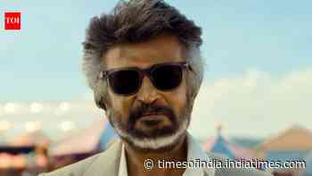Rajinikanth's 'Jailer 2' surpasses Rs 11 crore in overseas advance sales