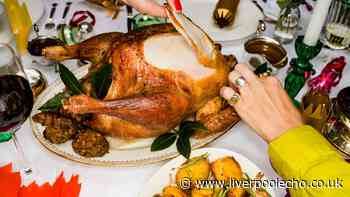 I tried Aldi's Christmas range early — don't miss this showstopping £7.99 product