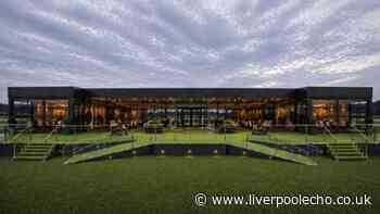 Aintree Racecourse announces new £136 Grand National experience