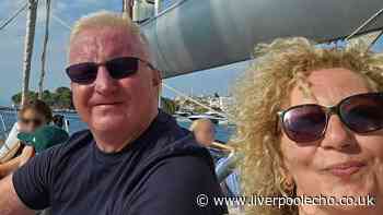 Mum forced to take out £28k loan on Greek holiday says 'I'll never go abroad again'