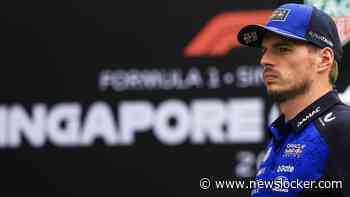 'Problemen Max Verstappen niet opeens allemaal opgelost'