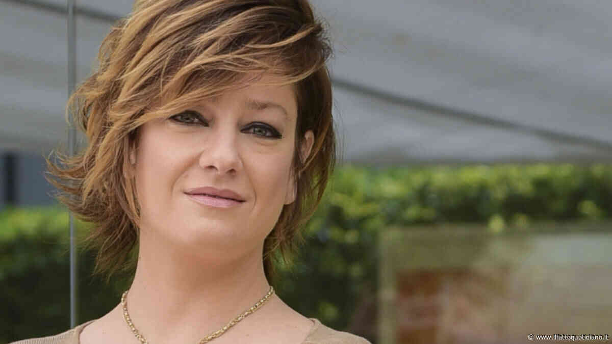 “Se una mattina mi sveglio, mi guardo allo specchio e mi vedo completamente cadente, mi spiace. Ma non è che ci possa farci molto”: così Giovanna Mezzogiorno