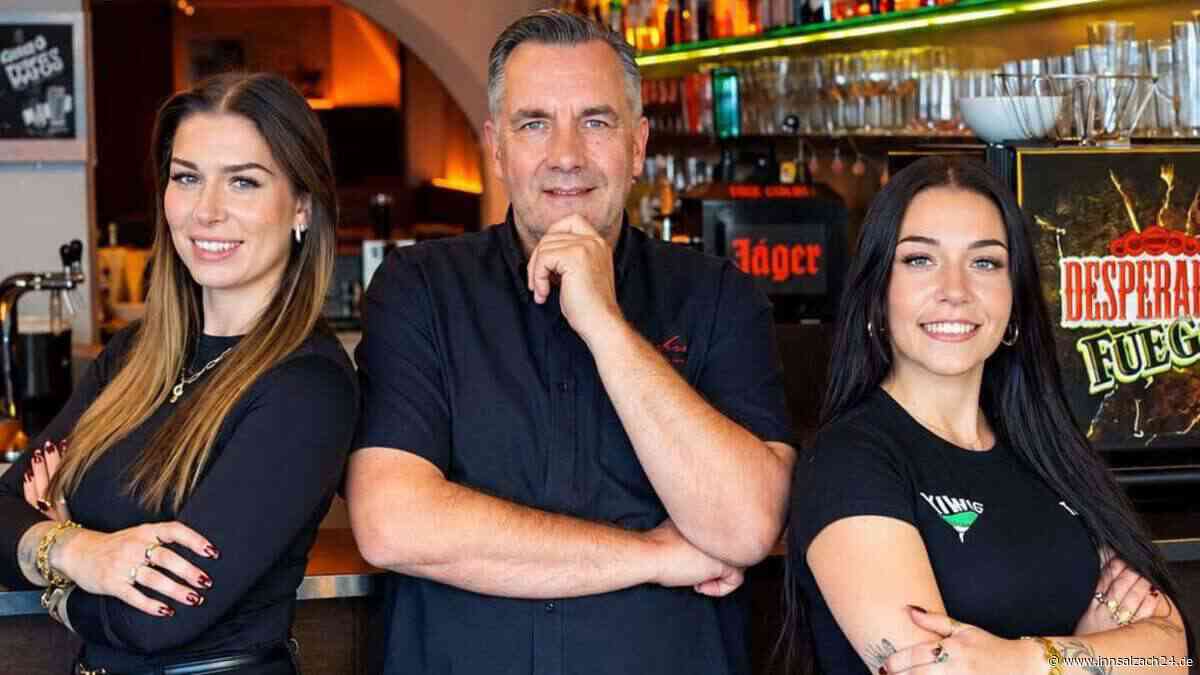Traditionslokal Fischers in Burghauser Altstadt schließt – doch Nachfolger stehen schon bereit