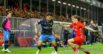 Ontknoping eerste periode Keuken Kampioen Divisie: welke club is vanavond al zeker van play-offs?