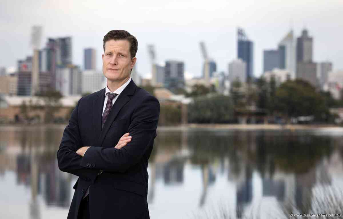 De Ceglie departs as Perth Bears CEO