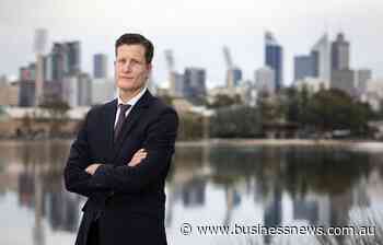 De Ceglie departs as Perth Bears CEO