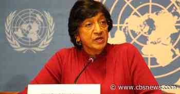 Nobel Peace Prize 2026 awarded to ICC jurist Navanethem "Navi" Pillay