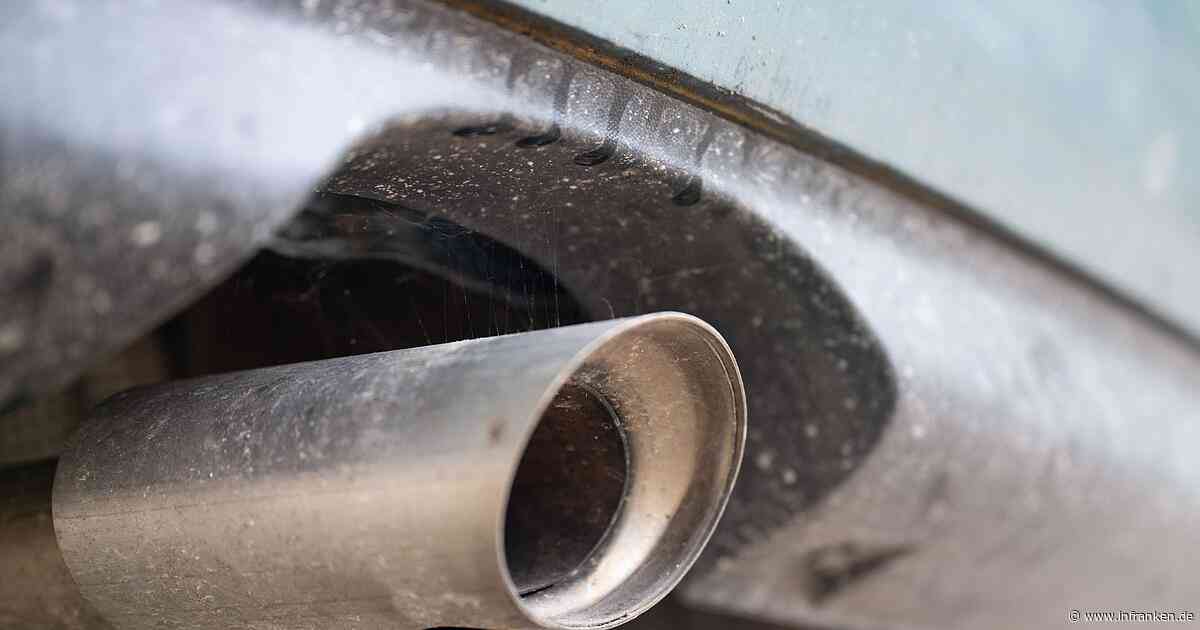 Allianz: Europas Autoindustrie spart an falscher Stelle