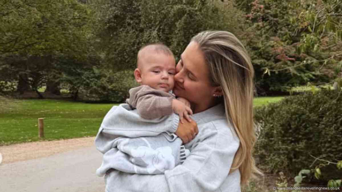 Molly-Mae Hague says it's 'deeply concerning' as she considers huge U-turn on family plans