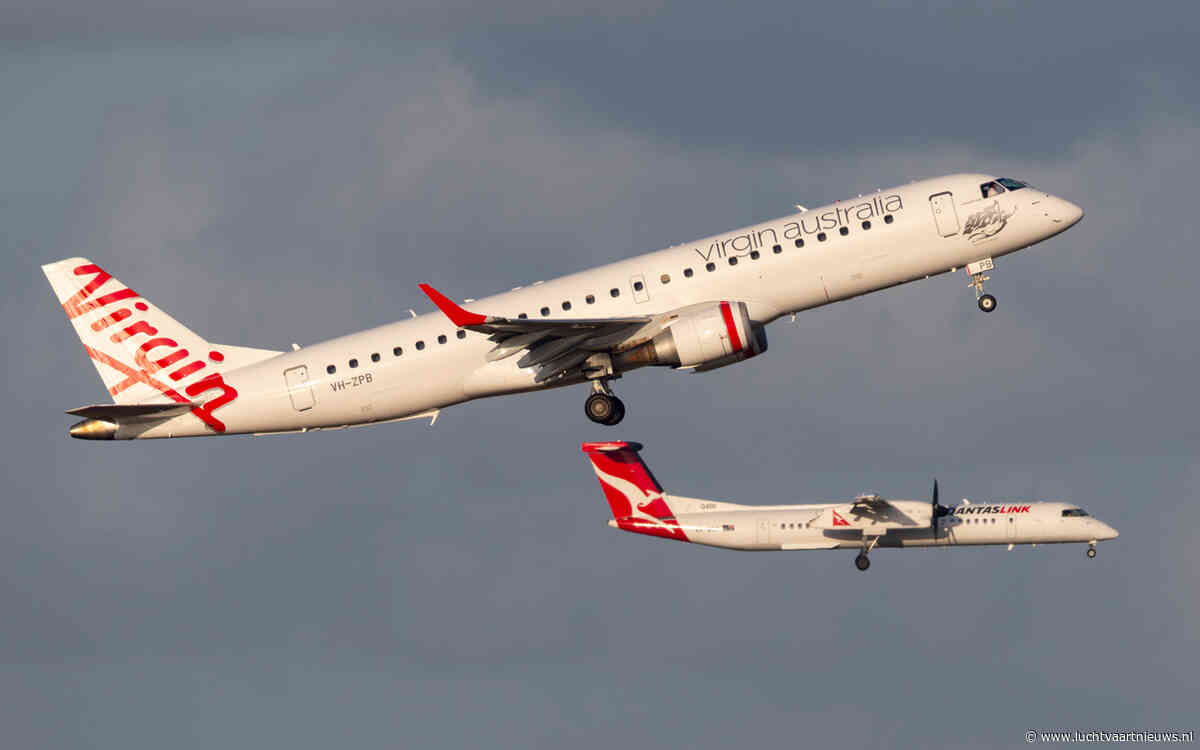 Qantas en Air New Zealand maken na acht jaar plotseling einde aan relatie