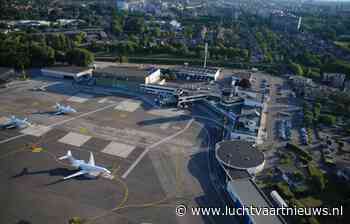 Cassatieberoep verworpen in slepende zaak over startbaan Antwerp Airport