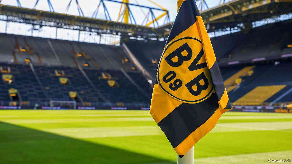 Sexualdelikte meist verjährt: 29 mutmaßliche Opfer erheben Vorwürfe gegen Ex-BVB-Manager