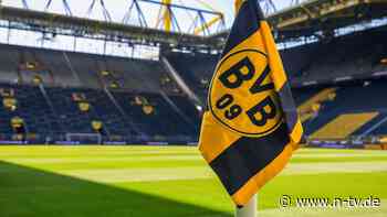 Sexualdelikte meist verjährt: 29 mutmaßliche Opfer erheben Vorwürfe gegen Ex-BVB-Manager