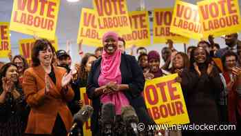 ’Burnham-effect’ houdt aan: Labour verslaat Groenen in voormalig kiesdistrict Starmer