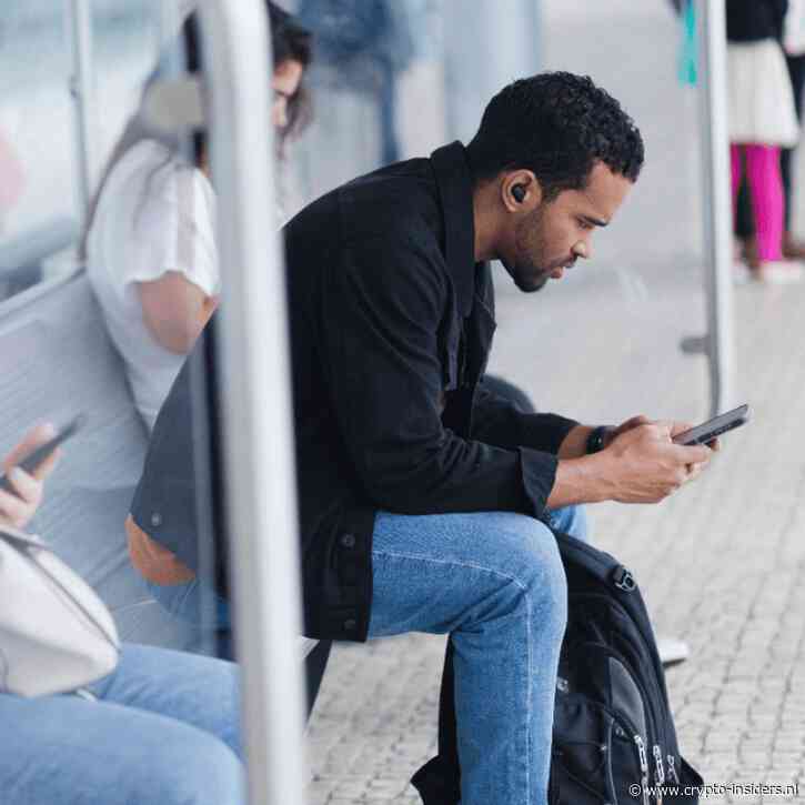 Nieuw op Bitvavo: deze crypto laat je geld zetten achter wie je vertrouwt