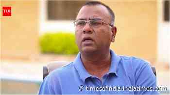 Basit Ali remembers Nana: ex-cricketer recalls decades of support