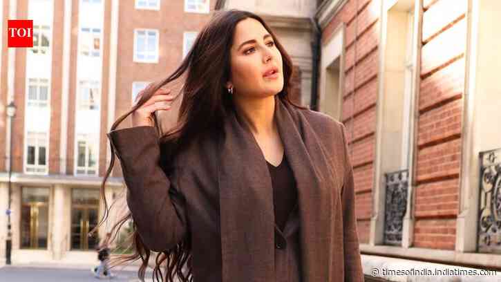 Katrina Kaif breaks silence on trolling: 'I would have been paralysed with fear'