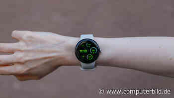 Google streicht Gratis-Sicherheitsfunktion für Pixel Watch 2 und 3