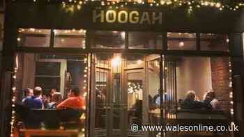 Owners of popular Swansea café make plea as venue under threat