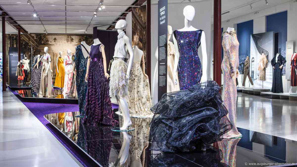 Bayerischer Kunstpreis geht an das Textil- und Industriemuseum in Augsburg