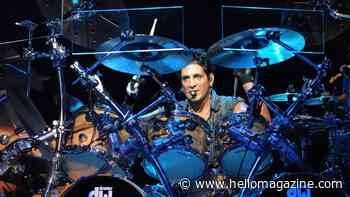 Journey drummer suffers shocking medical emergency onstage as band asks for 'prayers'