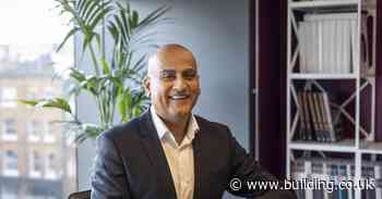 Former Arcadis boss takes up MD role at AKT and Hilson Moran parent