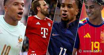 ‘Mooi en waardig als Harry Kane in de voetsporen van Sir Stanley Matthews treedt’