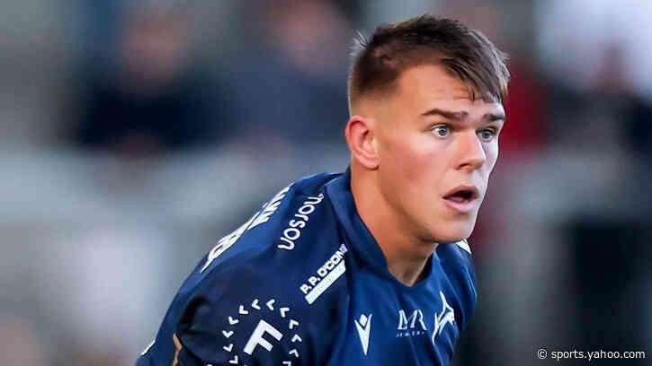 In-form Carpenter aims to advance England case by outshining Furbank