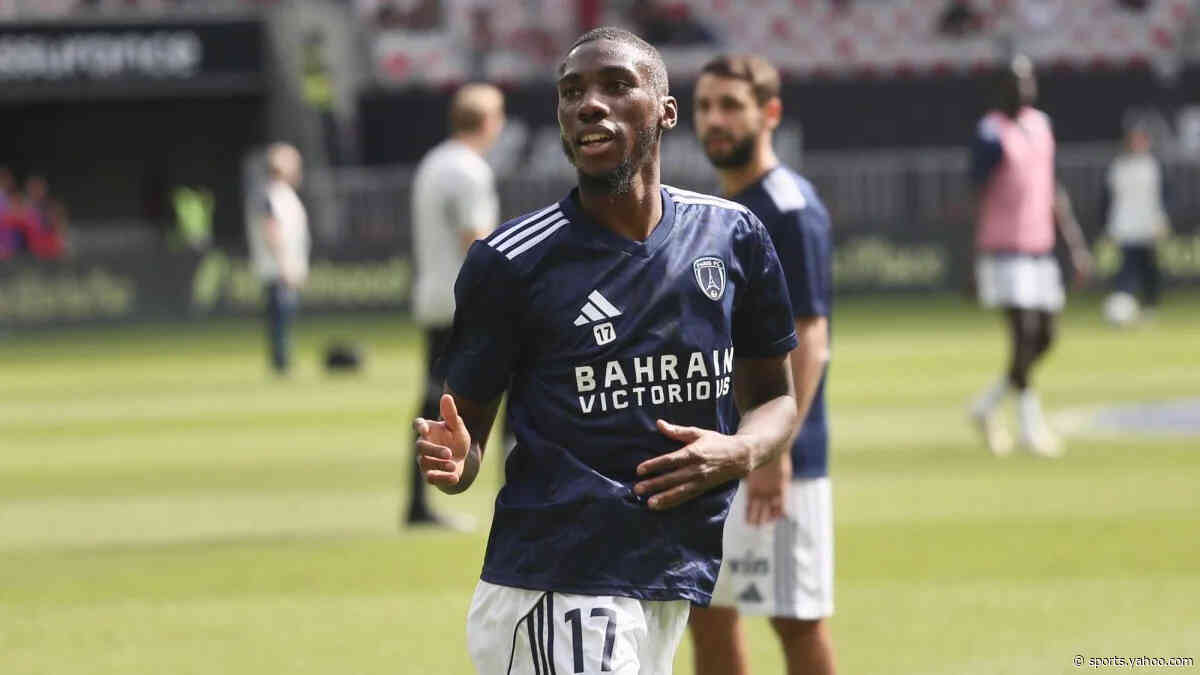 Official | Malian wing-back Adama Camara extends Paris FC contract