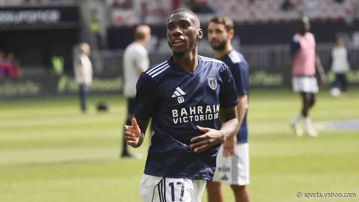Official | Malian wing-back Adama Camara extends Paris FC contract