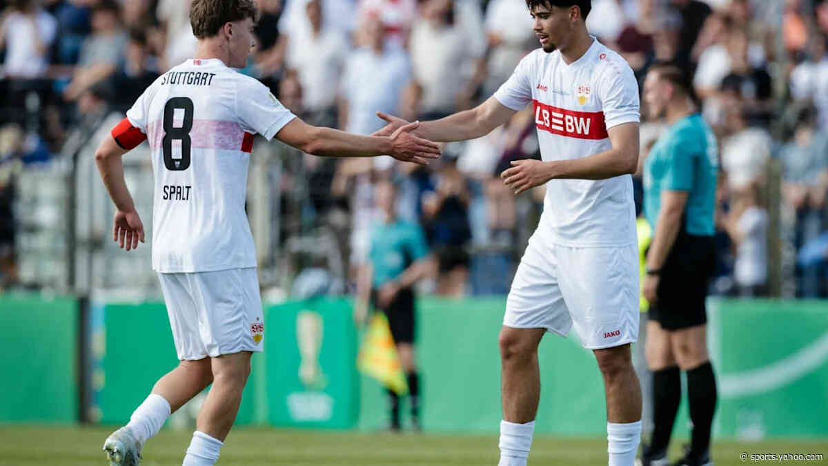 Financial details behind Mirza Catovic’s signing for Barcelona – report