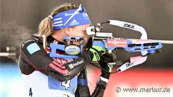 Regeländerung im Biathlon: Neue Vorgaben für den Umgang mit dem Gewehr