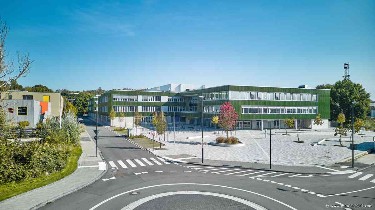 Immobilien: Für welche Investoren sich Schulen, Kitas und Gerichte lohnen