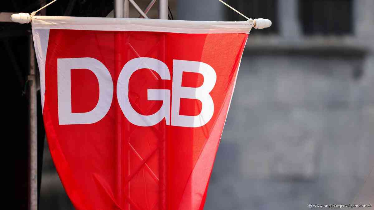 DGB-Kreisverbände Günzburg und Neu-Ulm schließen sich zusammen