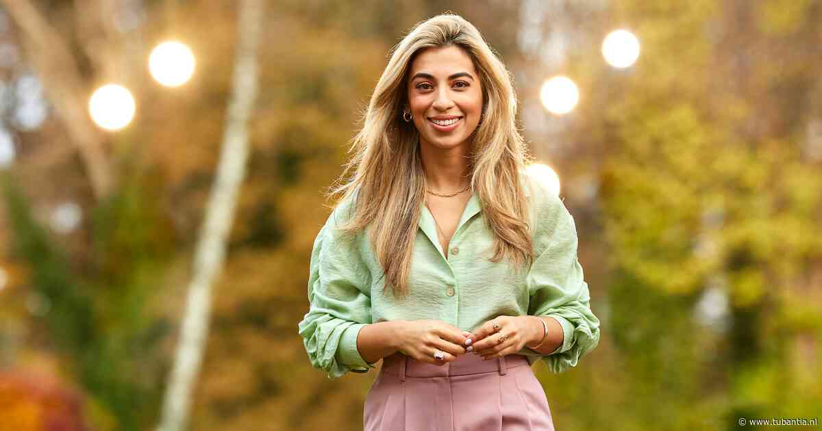 Hila Noorzai over De Mol en jaar van uitersten: ‘Ik functioneer, maar dat betekent niet dat het me niks doet’